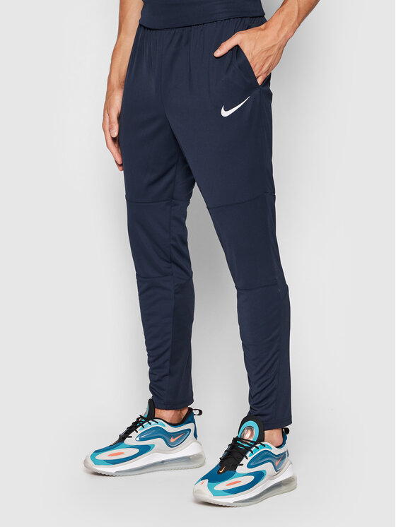 

Спортивные брюки regular fit Nike, синий