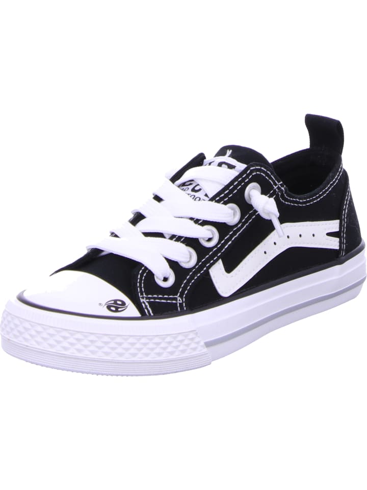 

Низкие кроссовки Dockers by Gerli, черный