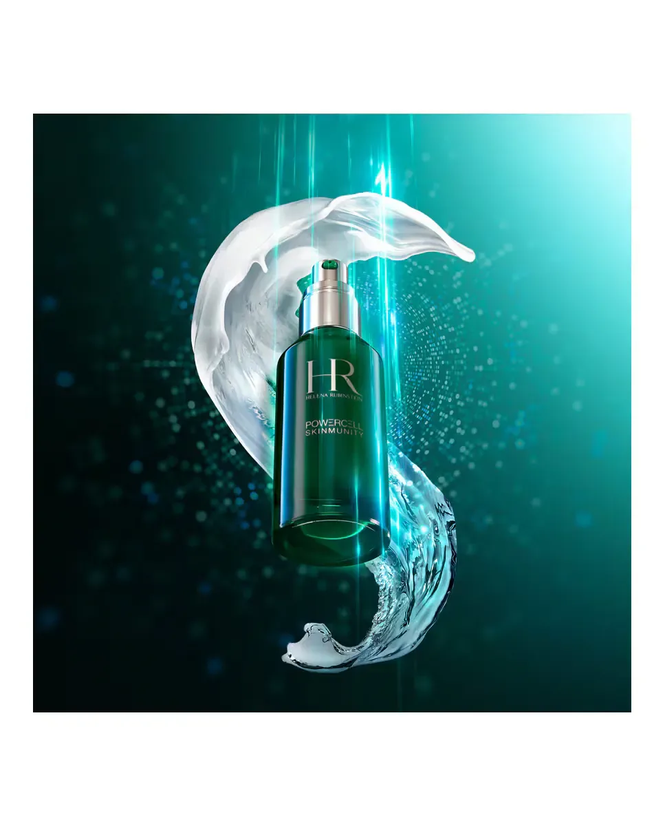 Эссенция Helena Rubinstein — Антивозрастная Powercell Skinmunity Serum — фото 4