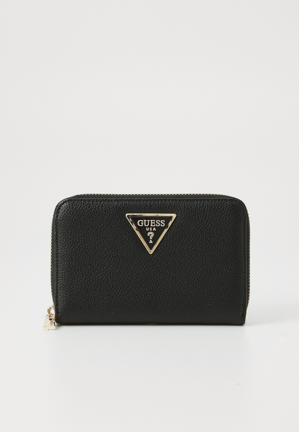 

Кошелек LAUREL ZIP AROUND Guess, черный