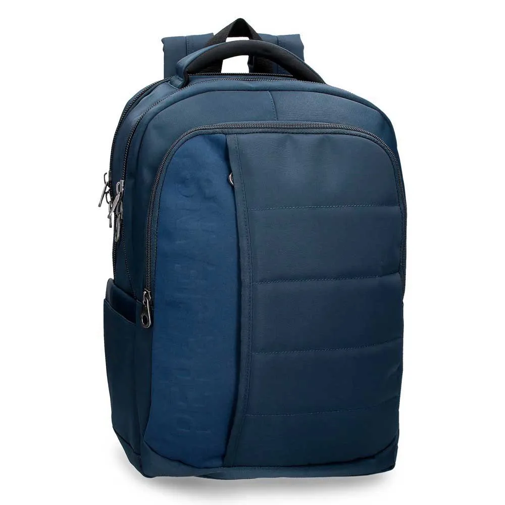 

Рюкзак Pepe Jeans Ancor 45L, синий