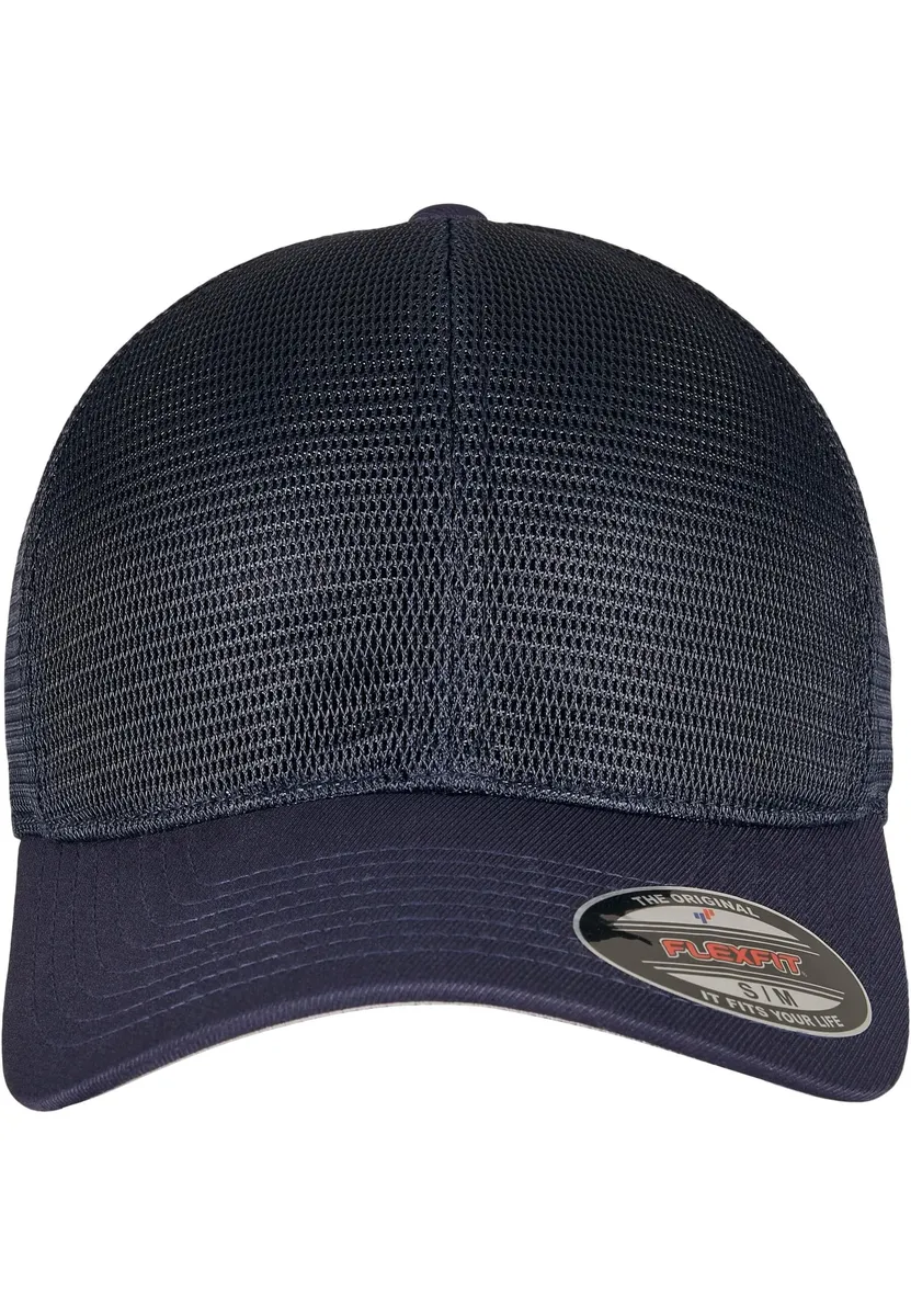 

Flexfit Flex Cap " Flexfit Unisex FLEXFIT 360 OMNIMESH CAP", цвет морской волны