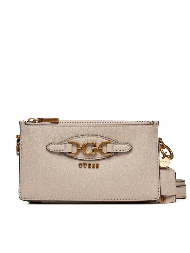 

Наплечная сумка Guess HWBB94 94120, розовый