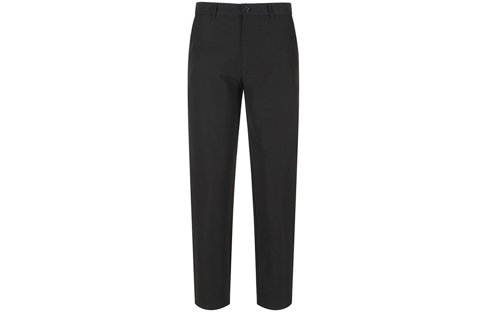 

ARMANI EXCHANGE Повседневные брюки мужские черные