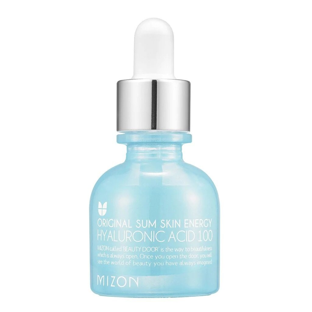 

Mizon, Original Skin Energy Hyaluronic Acid 100, Увлажняющая сыворотка для лица, 30 мл