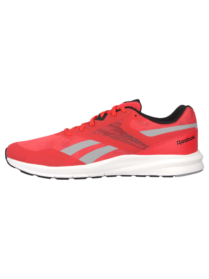 

Кроссовки Reebok, красный