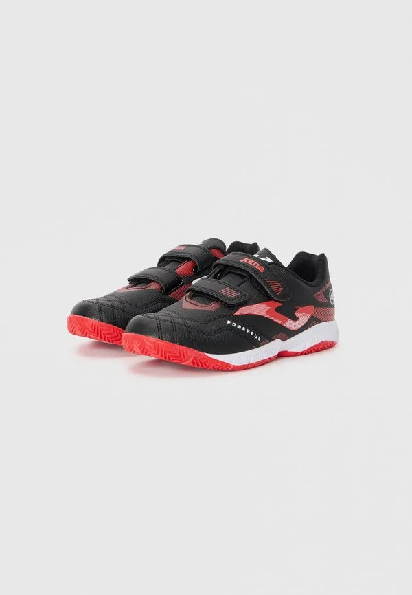 Мощные кроссовки Joma, Black — фото 2