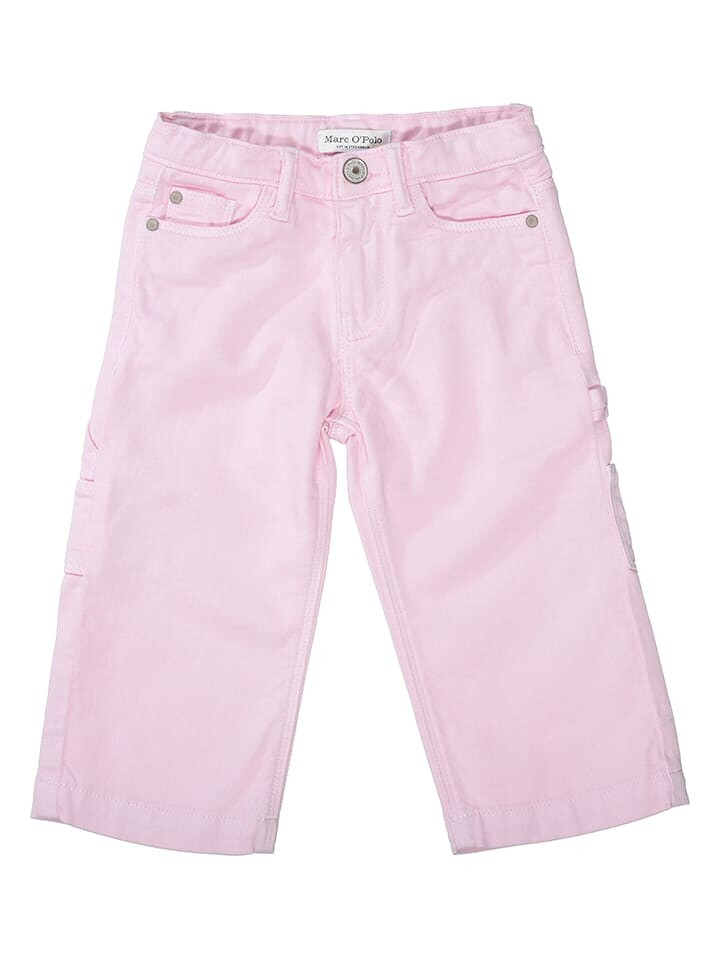 

Джинсы Marc O´Polo, розовый