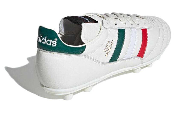 Кроссовки copa mundial fg Adidas, белый — фото 4