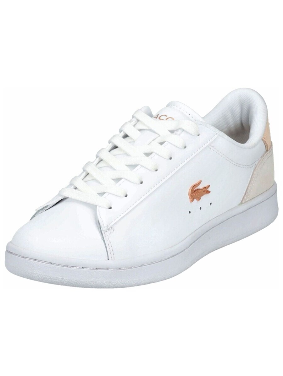 

Кроссовки LACOSTE Sneakers, белый