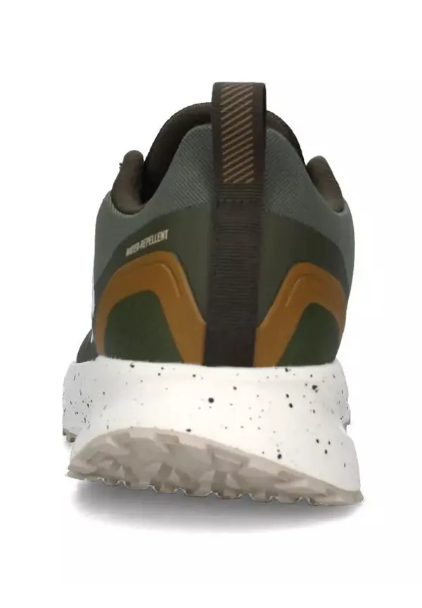 Низкие кроссовки Adidas Originals, Green — фото 2