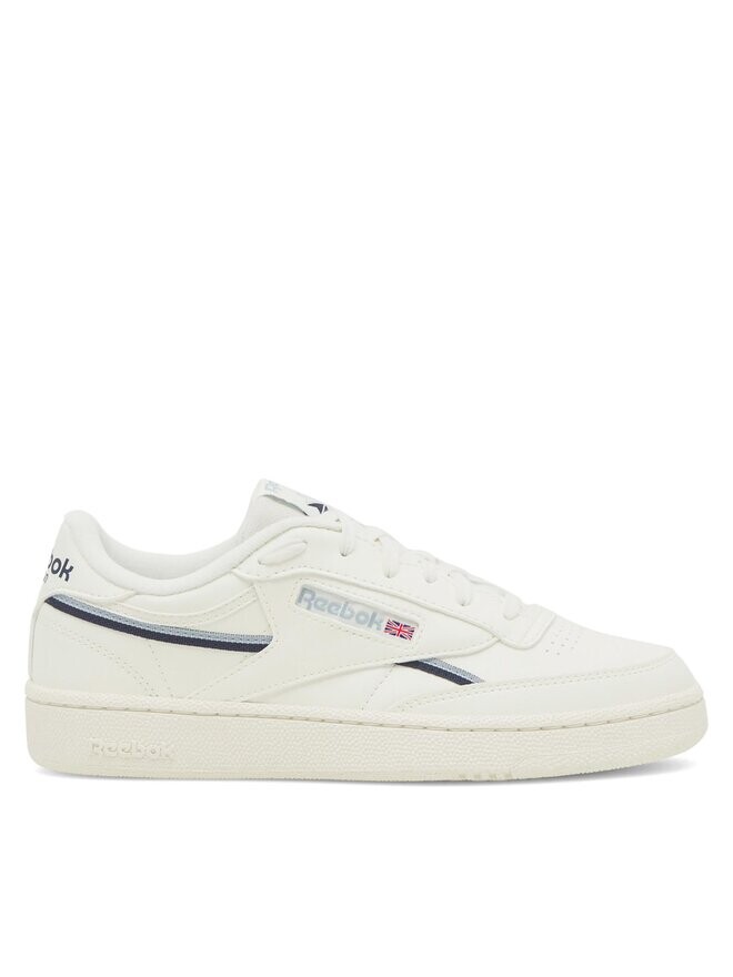 

Кроссовки Reebok, белый