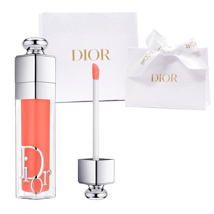 

Addict Lip Maximizer #061 Poppy Coral 0,2 жидких унций Dior