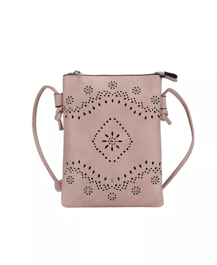 

Сумка через плечо Arlett от Mia K Mkf Collection, черный