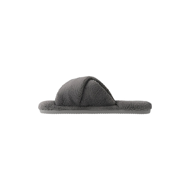 

Тапочки унисекс Muji теплые