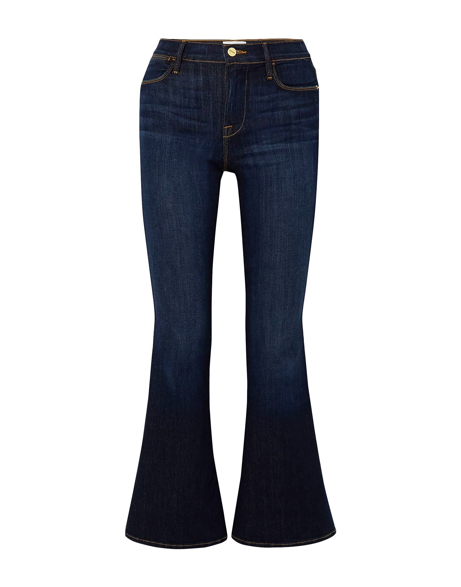 

Джинсы Frame, синий