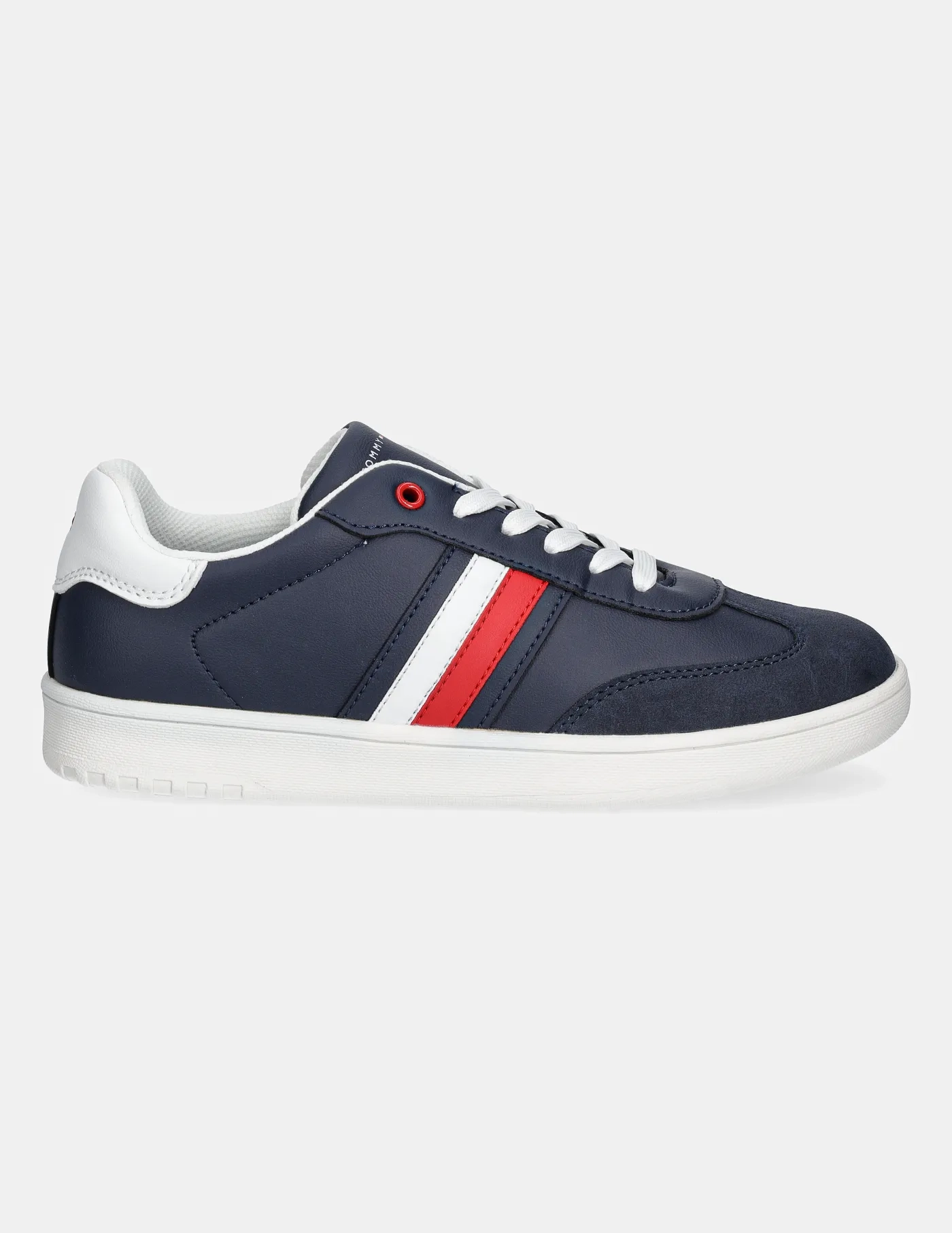 Детские кроссовки Tommy Hilfiger, синий — фото 2