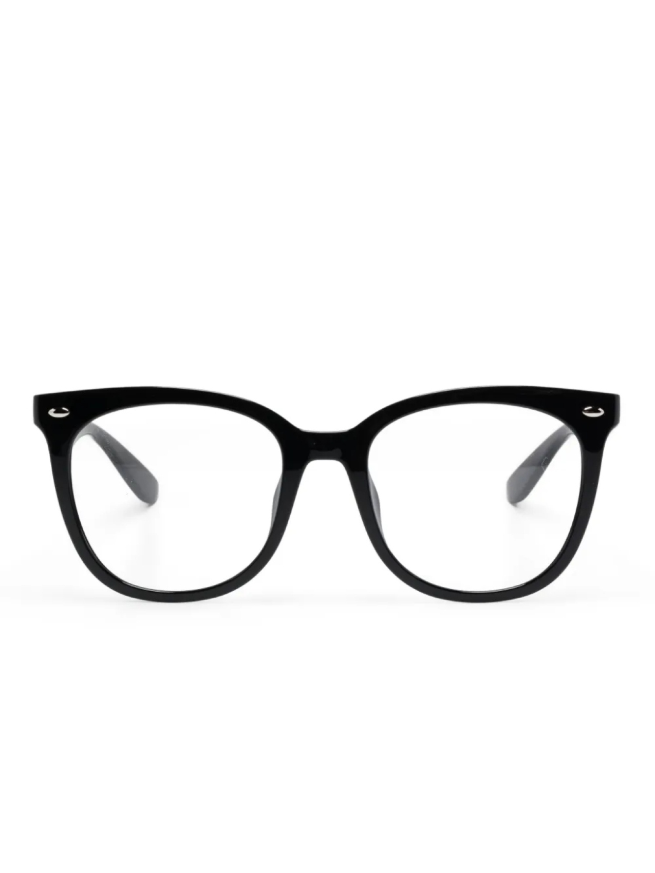 

Ray-Ban очки RB4379V, черный