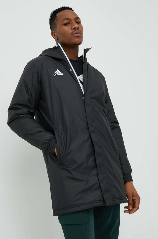 

Куртка adidas Performance, черный