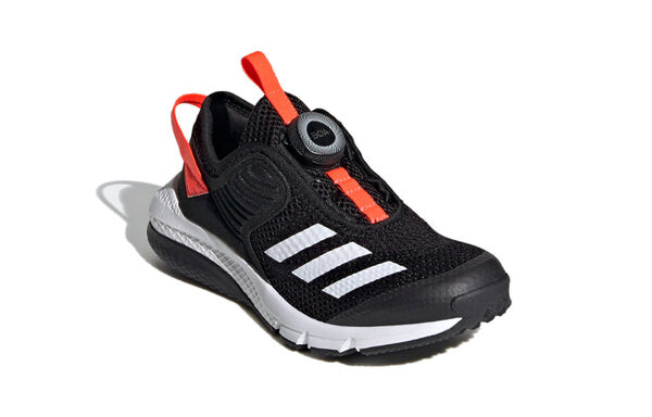 Кроссовки activeflex boa j Adidas, черный — фото 3