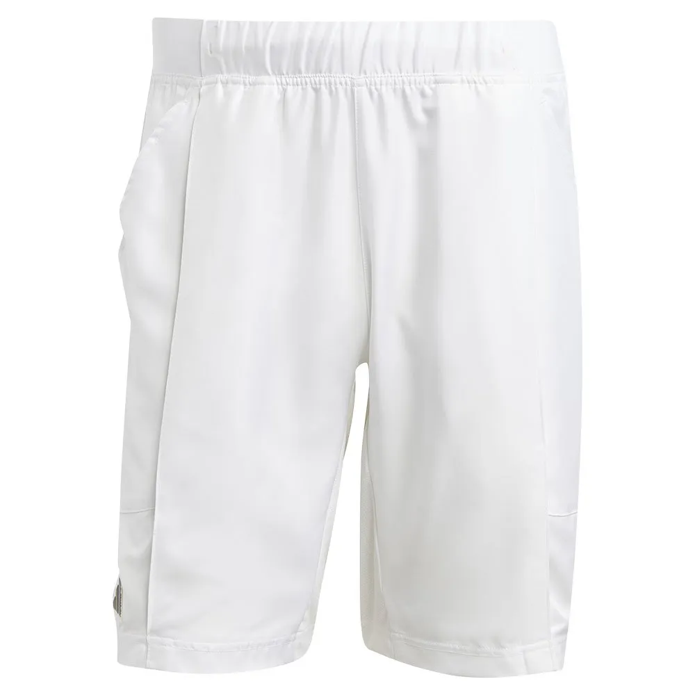 

Шорты adidas Aeroready Pro, белый