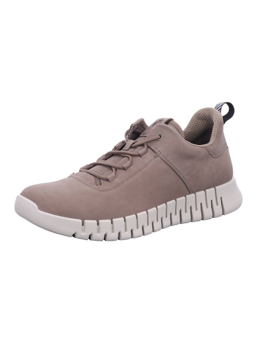 

Кроссовки ECCO Sneakers Gruuv, светло-коричневый