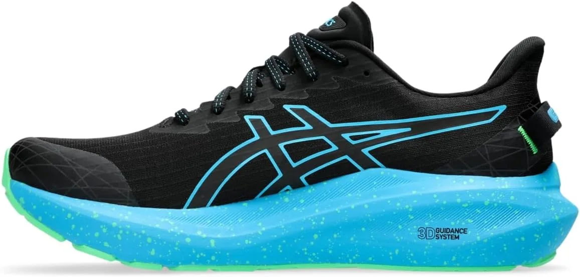 Мужские беговые кроссовки ASICS GT-2000 13 — фото 4