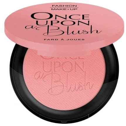 

Once Upon A Blush № 01 Blush Bare Raphael Cosmetic
