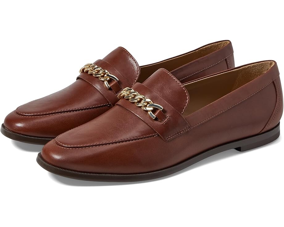

Лоферы Bernardo Zephyr, цвет Mahogany