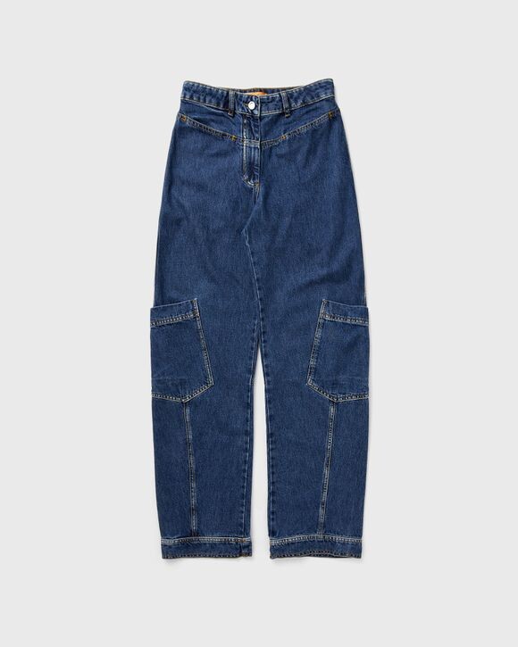 

Джинсы Stine Goya Sgdion, 2064 Denim, цвет trompe loeil