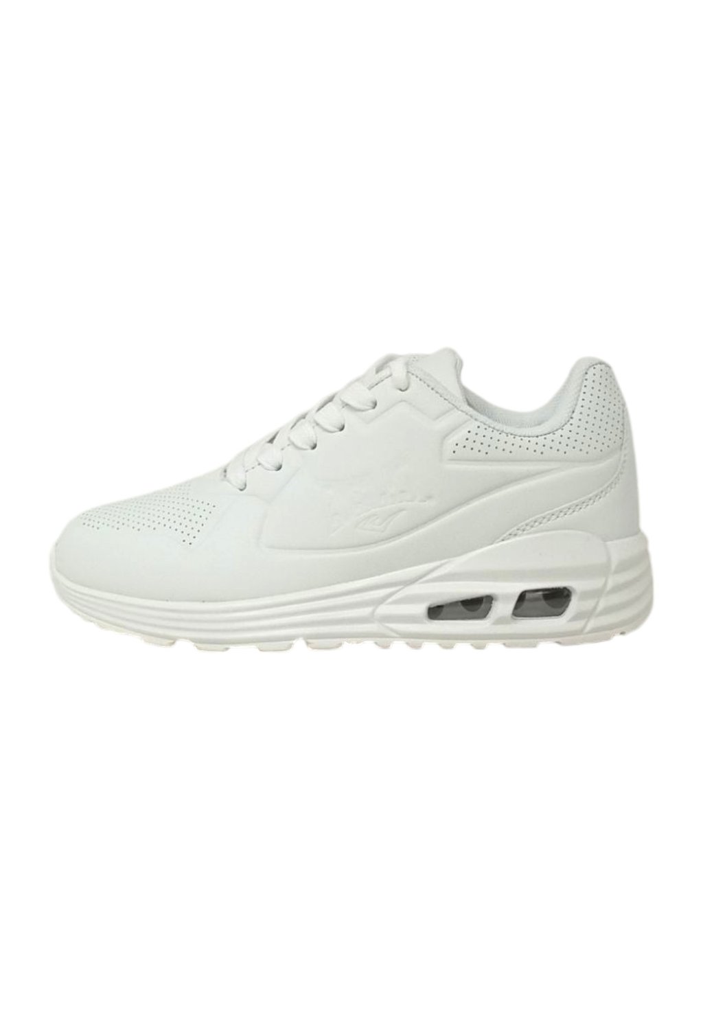 

Низкие кеды SNEAKERS Everlast, белый