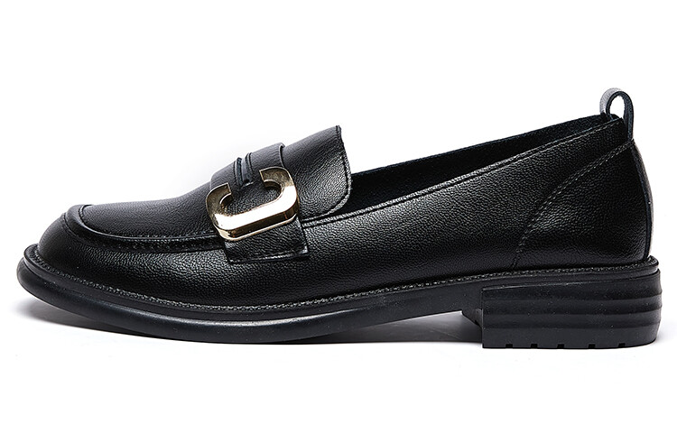 

Туфли женские повседневные Women's Casual Shoes Women's Joy&Mario, бежевый