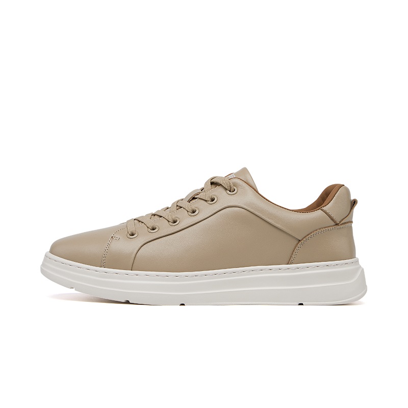 

Низкие мужские кроссовки VICKI BROWN, Dark Khaki