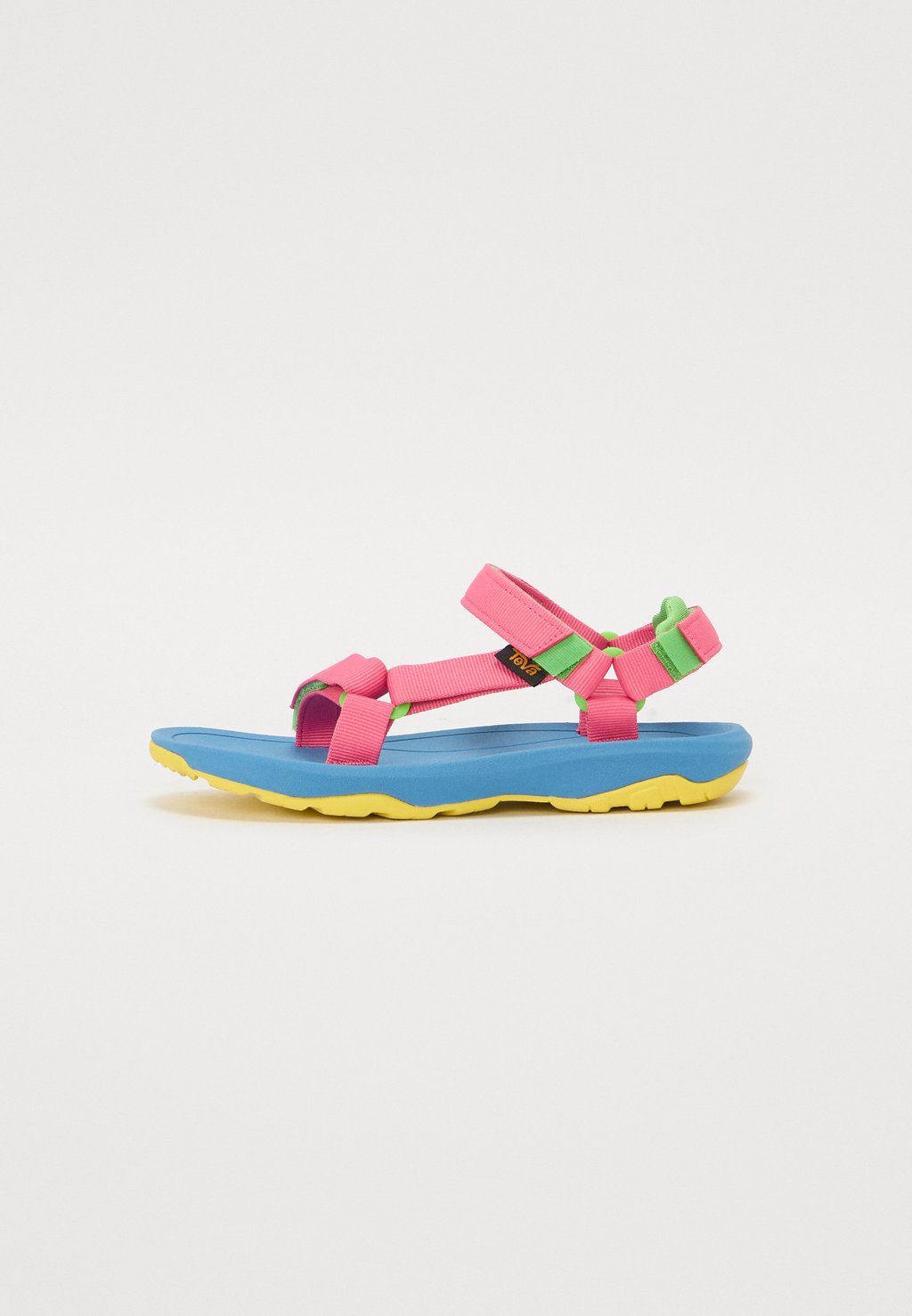 

Сандалии для ходьбы HURRICANE XLT 2 UNISEX Teva, розовый