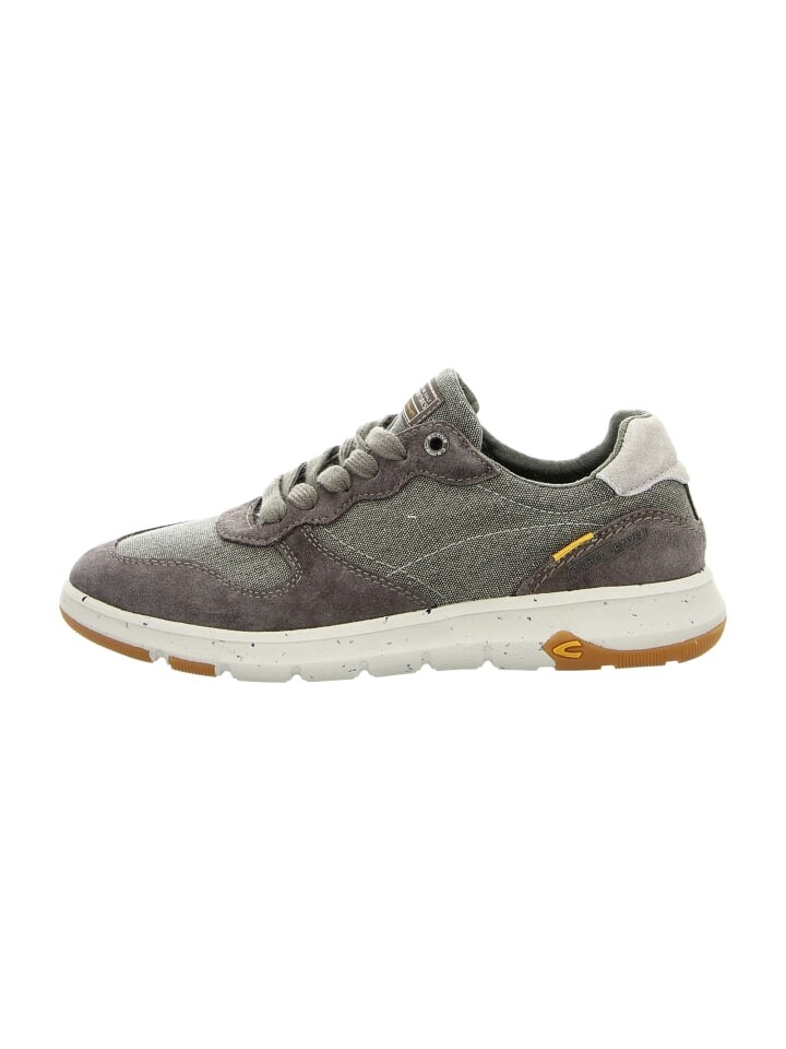 

Низкие кроссовки Camel Active Sportliche, серый