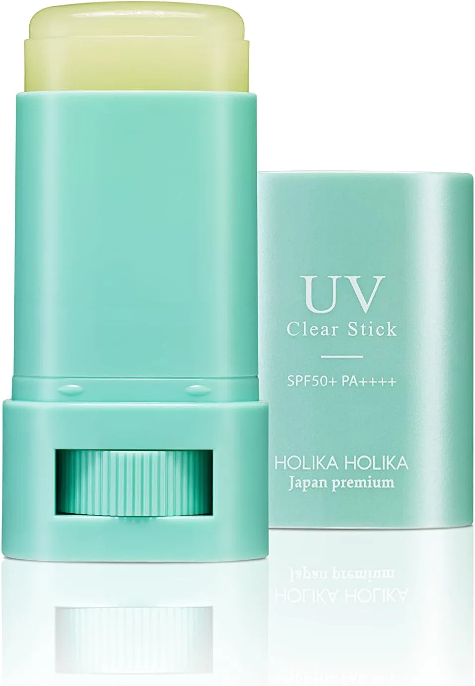 Солнцезащитный стик Holika Holika UV Stick SPF50+ PA+++ 50 мл