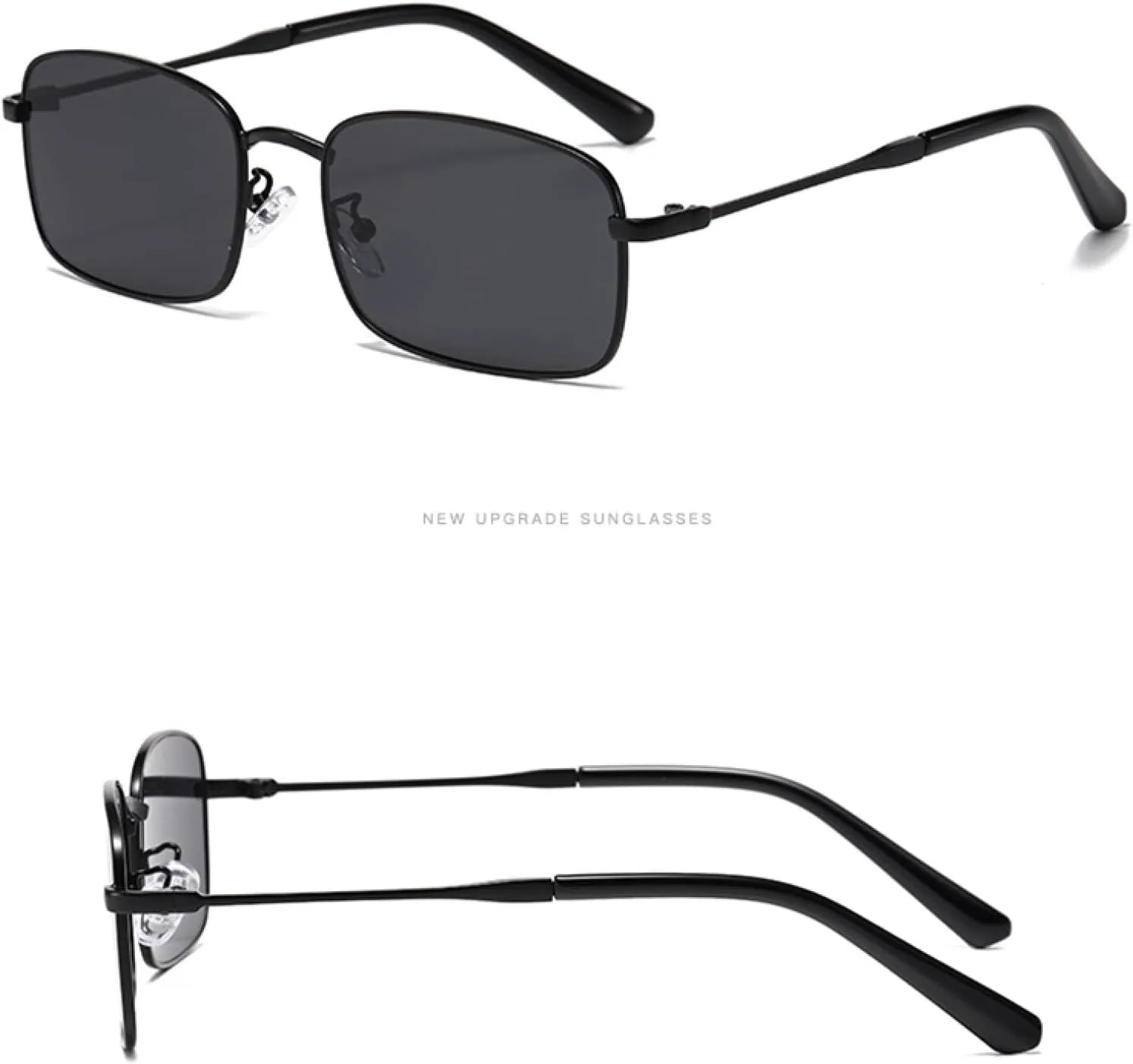 

Солнцезащитные очки с защитой от УФ-излучения UV400 | Легкая оправа | Для женщин и мужчин | Для занятий спортом на открытом воздухе и вождения DSVIGF, 5pcs Z11