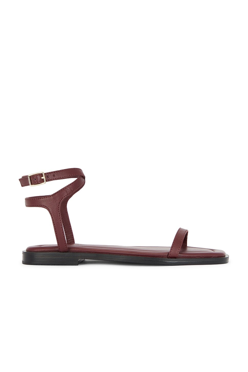 

Женские сандалии Viv Sandal A.Emery, цвет Merlot