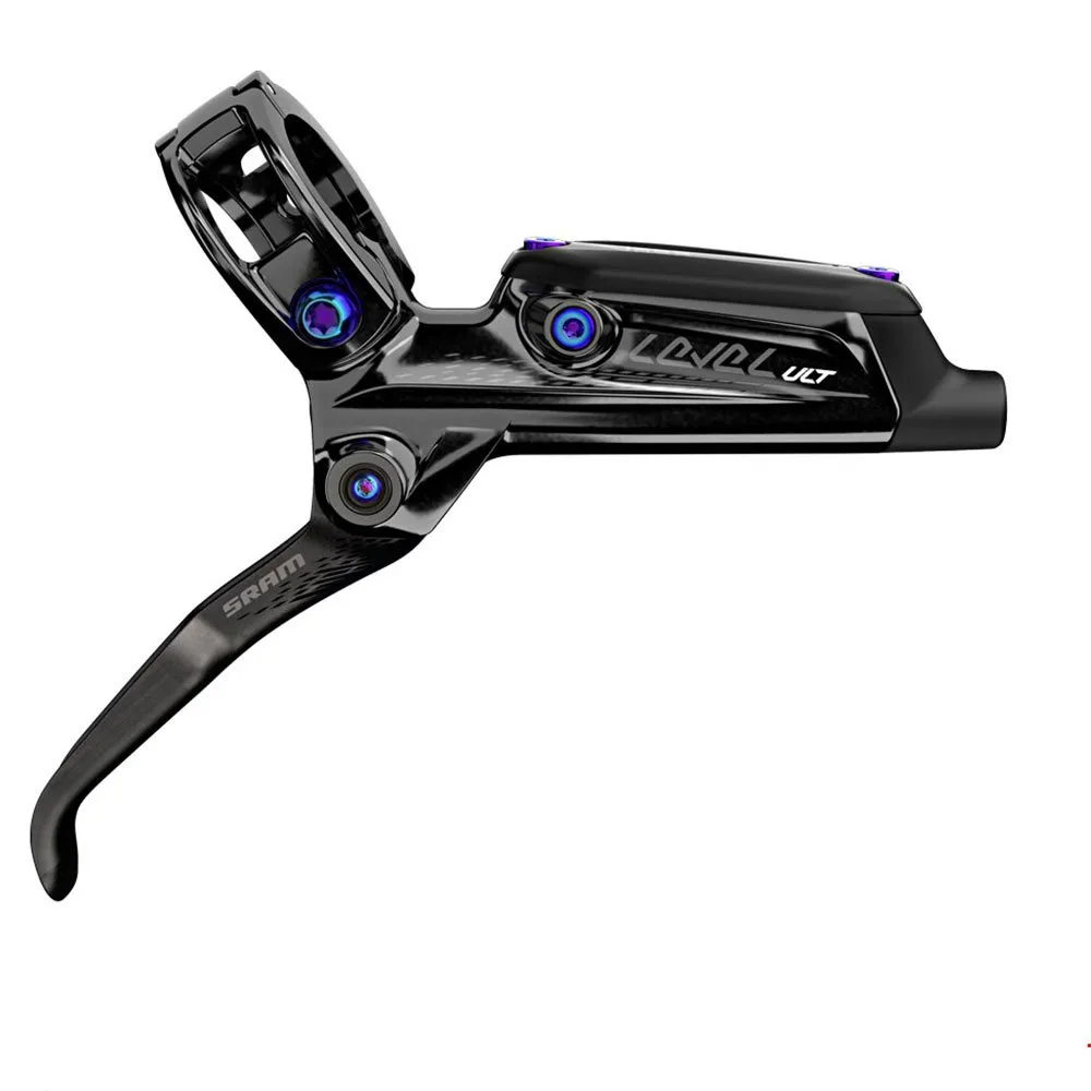 

Передний тормоз Sram Level Ultimate Disc, черный