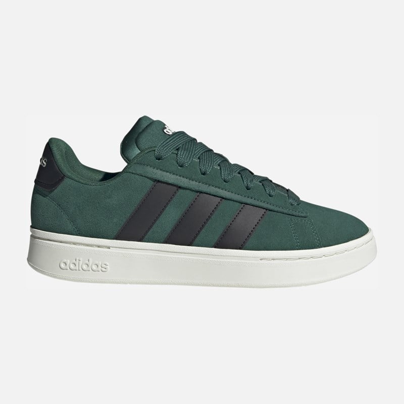 

Кроссовки Adidas, зеленый
