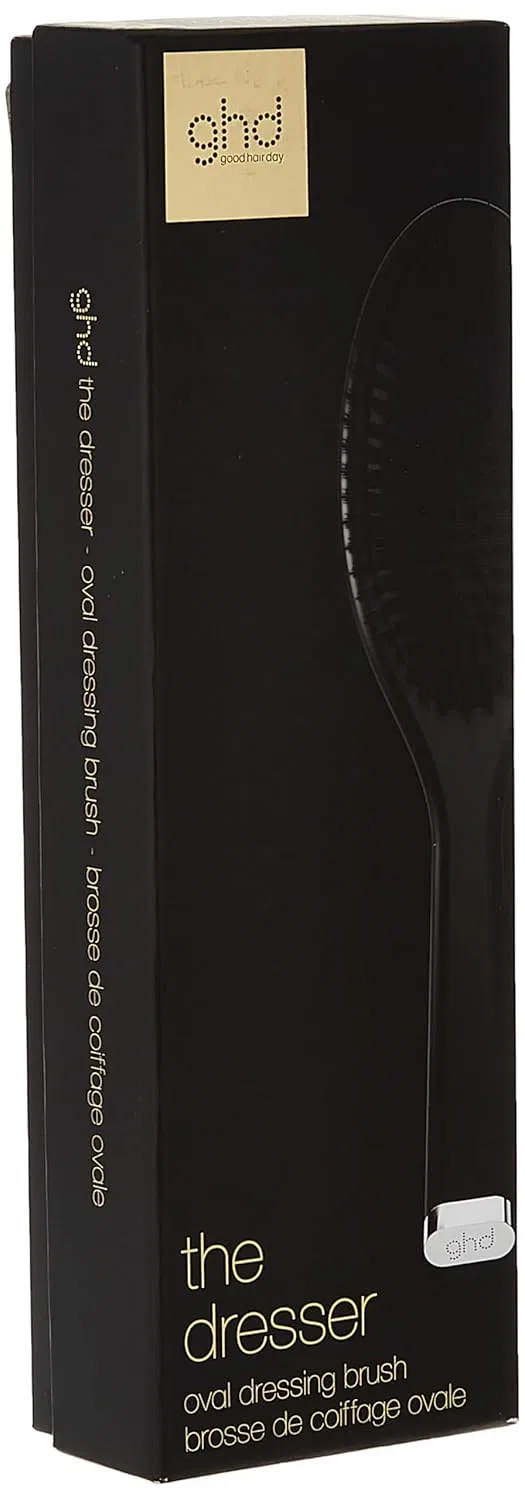 Овальная расческа ghd для укладки Ghd — фото 2