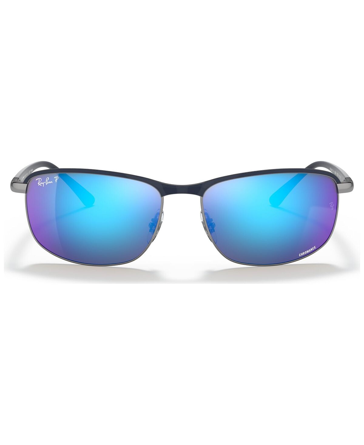 

Поляризованные солнцезащитные очки унисекс, RB3671CH 60 Ray-Ban