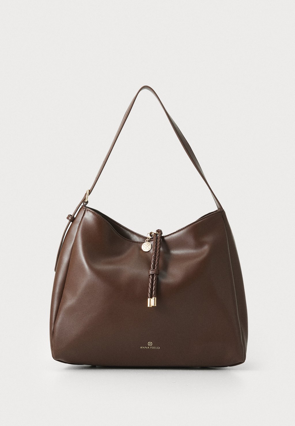 

Сумка Anna Field by Zalando, коричневый