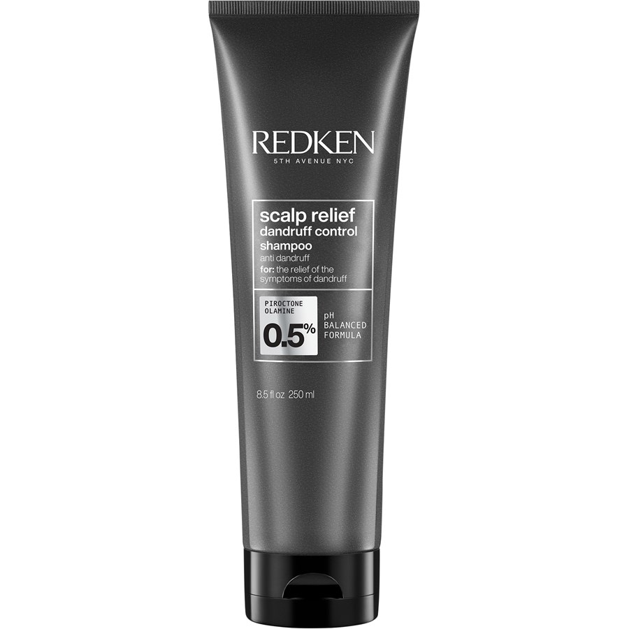 

Шампунь Redken Dandruff Control Shampoo, 250 ml