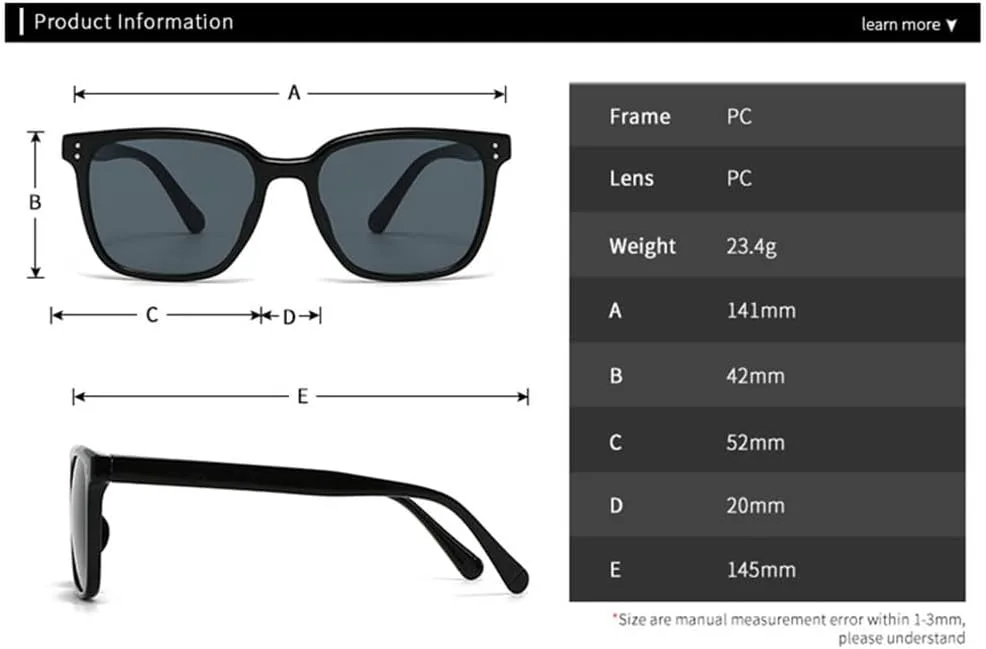 

Солнцезащитные очки UV400 с заклепками и плавным переходом цвета, подходят для женщин и мужчин, для бега и занятий спортом на открытом воздухе UYPTK, Black Grey