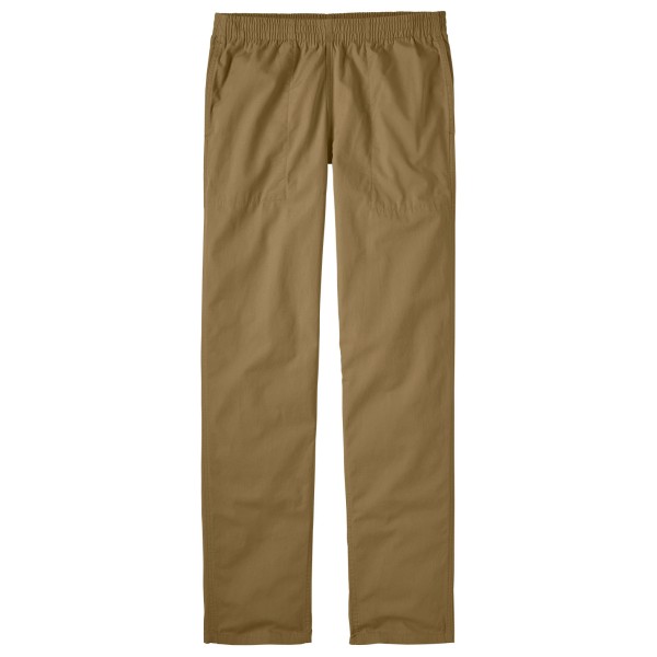 

Брюки Funhoggers - брюки для отдыха Patagonia, Classic Tan