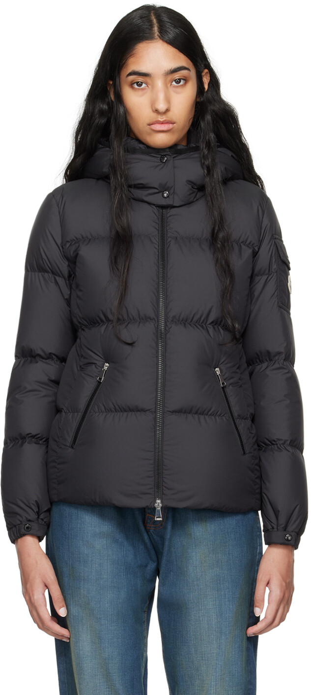 

Пуховик Fourmines Moncler