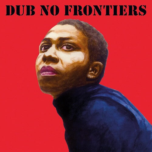 

CD диск Adrian Sherwood Presents: Dub No Frontier / Var: Adrian Sherwood Presents: Dub No Frontier / Var