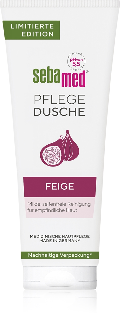 

Гель для душа для чувствительной кожи Sebamed, 250 мл