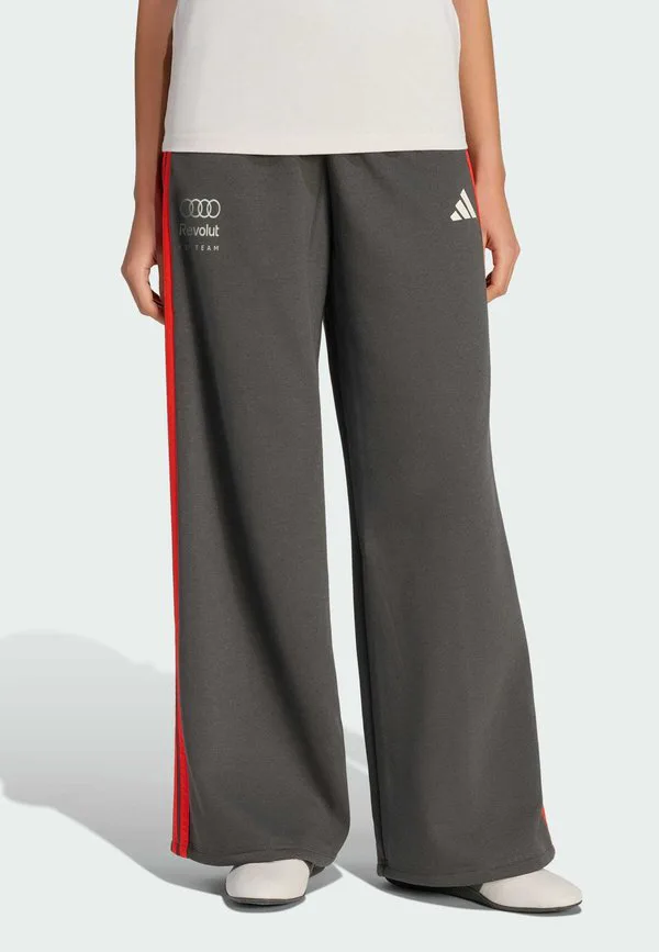 Брюки audi formula one team dna Adidas Performance, Utility Black